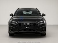 Usata Audi A4 Competition 265 CV (194 kW) 2024 Nero Station wagon