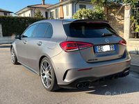 Usata Mercedes A45 AMG AMG 2021