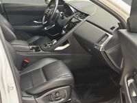 Usata Jaguar E-Pace SE 163 CV (119 kW) 2022 Fuji white SUV