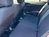 Usata Skoda Fabia Ambition 80 CV (58 kW) 2023 Blu Utilitaria