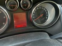 Usata Opel Zafira Tourer 2013 Grigio Monovolume