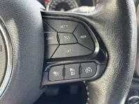 Usata Jeep Renegade 150 CV (110 kW) 2022 Bianco SUV