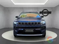 Usata Jeep Compass Limited 190 CV (139 kW) 2022 Other SUV