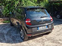 Usata Renault Twingo 90 CV (66 kW) 2019 Nero Utilitaria