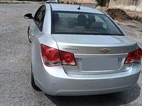 Usata Chevrolet Cruze 163 CV (119 kW) 2013 Grigio Berlina
