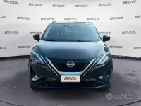 Usata Nissan Qashqai N-Connecta 190 CV (139 kW) 2023 Nero SUV