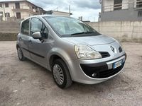 Usata Renault Modus 75 CV (55 kW) 2008 Grigio Monovolume