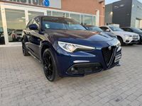 usata Alfa Romeo Stelvio 2.2 Turbodiesel 210 CV AT8 Q4 Super