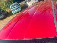 Usata Fiat 500 Pop Star 95 CV (69 kW) 2016 Rosso Station wagon