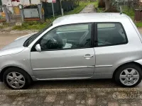 Usata VW Lupo 60 CV (44 kW) 2004 Grigio Utilitaria