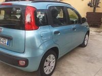 Usata Fiat Panda 69 CV (50 kW) 2014 Utilitaria
