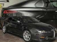 Begagnad Alfa Romeo GT 150 HK (110 kW) 2006 Svart Sportkupé