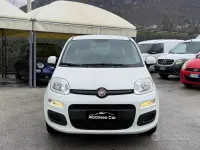 Usata Fiat Panda Easy 69 CV (50 kW) 2019 Bianco Utilitaria