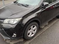 Usata Toyota RAV4 Active 124 CV (91 kW) 2014 SUV