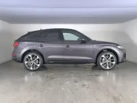 Nuova Audi Q5 Sportback S-line plus 204 CV (150 kW) 2025 Verniciature personalizzate audi exclusi SUV