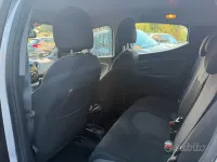Usata Lancia Ypsilon 90 CV (66 kW) 2012 Grigio Utilitaria
