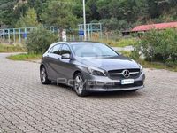 usata Mercedes A180 d Automatic Executive