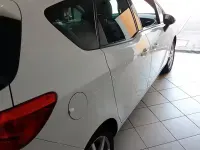 Usata Opel Meriva 120 CV (88 kW) 2012 Bianco Monovolume