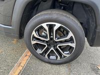 Usata Jeep Compass 131 CV (96 kW) 2024 Nero SUV