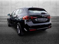 Usata BMW 120 156 CV (114 kW) 2024 Nero Utilitaria