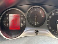 Usata Seat Leon 105 CV (77 kW) 2007 Berlina