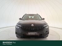 usata Skoda Kamiq 1.0 tsi style 110cv