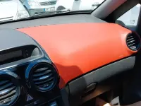 Usata Opel Corsa 2008 Grigio Utilitaria