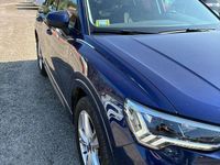 Usata Audi Q3 S-Line 150 CV (110 kW) 2023 Other SUV