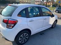 usata Citroën C3 1.2 puretech Seduction E6 NEOPATENTATI