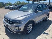 Occasion VW T-Roc Sportline 116 PK (85 kW) 2025 Grijs SUV