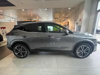 Usata Nissan Qashqai Tekna 140 CV (102 kW) 2023 Grigio SUV