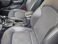 Usata Hyundai ix35 2011 Nero SUV