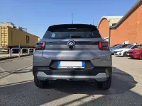 Nuova Citroën C3 PureTech 101 CV (74 kW) 2026 Mercury grey SUV