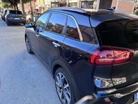 Usata Kia Niro Style 105 CV (77 kW) 2020 SUV