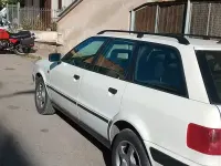 Usata Audi 80 90 CV (66 kW) 1994 Bianco Station wagon
