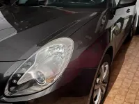 Usata Alfa Romeo Giulietta 105 CV (77 kW) 2011 Utilitaria