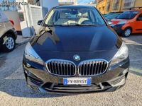 usata BMW 218 Active Tourer 218 d xdrive Advantage Navi -FV889SY