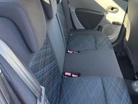 Usata Renault Clio II 2007 Blu Berlina