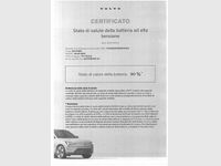 Usata Volvo XC40 220 kW (300 CV) 2021 Argento SUV