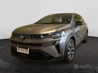 Nuova Renault Captur Evolution 2026 SUV