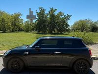 Usata Mini Cooper 136 CV (100 kW) 2020 Nero Utilitaria