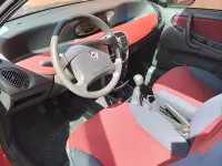 Usata Lancia Ypsilon 60 CV (44 kW) 2002 Utilitaria