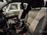 Usata Mitsubishi L200 136 CV (100 kW) 2013 Bianco Pick-up