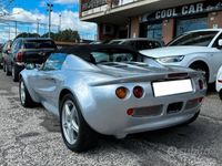 usata Lotus Elise 1.8