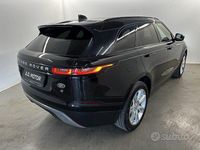 Usata Land Rover Range Rover Velar S 180 CV (132 kW) 2019 Vari colori SUV
