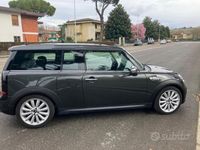 usata Mini Clubman (R55) - 2012