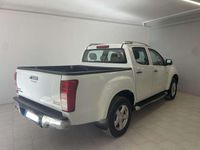 Usata Isuzu D-Max 163 CV (119 kW) 2012 Other SUV