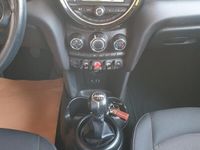 usata Mini One D 1.5 diesel 5 porte - NAVI