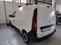 Usado Renault Kangoo 95 CV (69 kW) 2023 Blanco Monovolumen