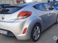 usata Hyundai Veloster 1.6 benzina